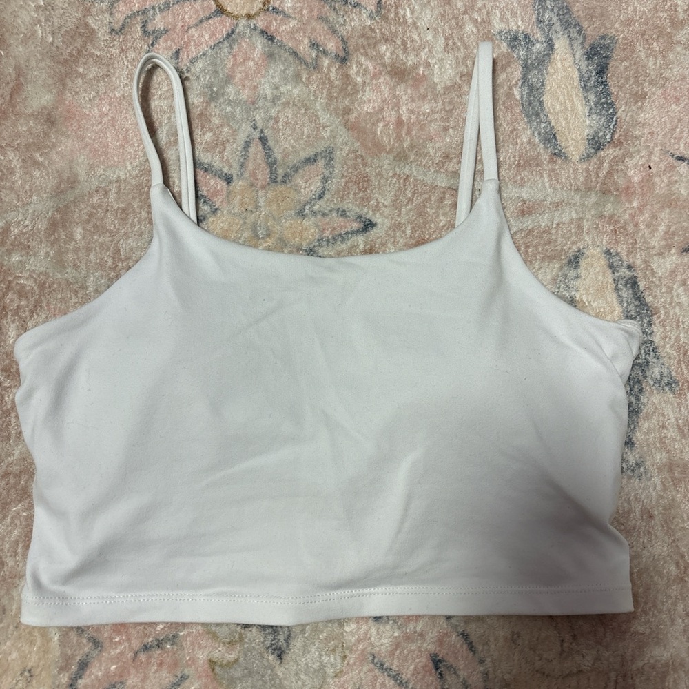 Halara Tank Top